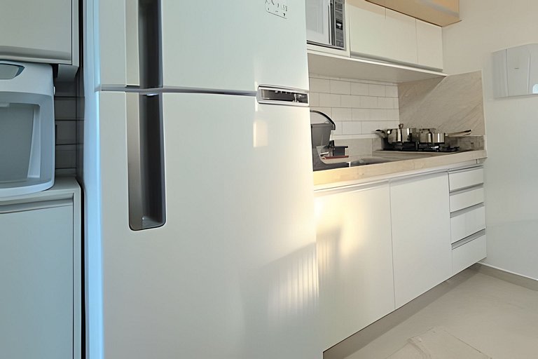 Porto Malé Ap 301 By Temporada Inn