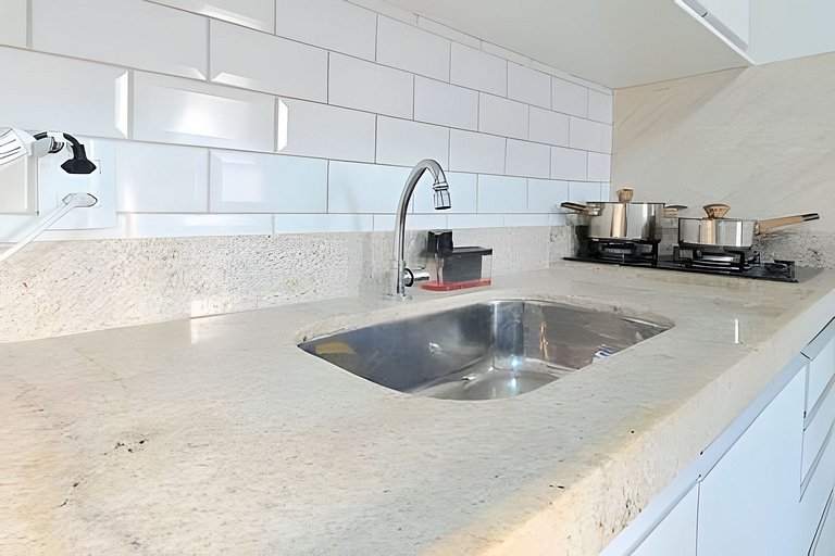 Porto Malé Ap 301 By Temporada Inn