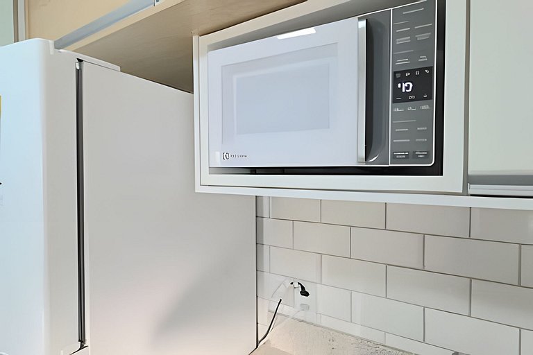 Porto Malé Ap 301 By Temporada Inn