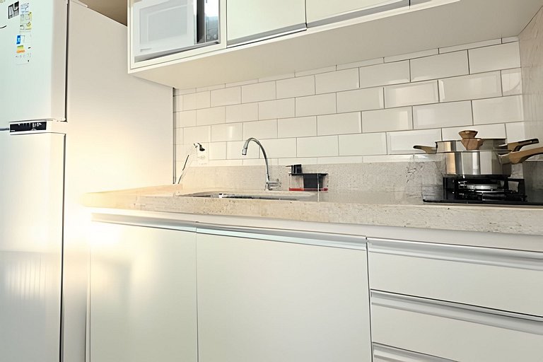 Porto Malé Ap 301 By Temporada Inn