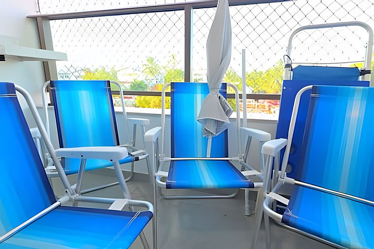 Porto Malé Ap 301 By Temporada Inn