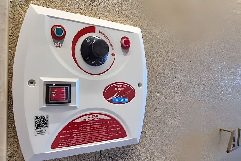 Parque do Cais Ap 1409 By Temporada Inn