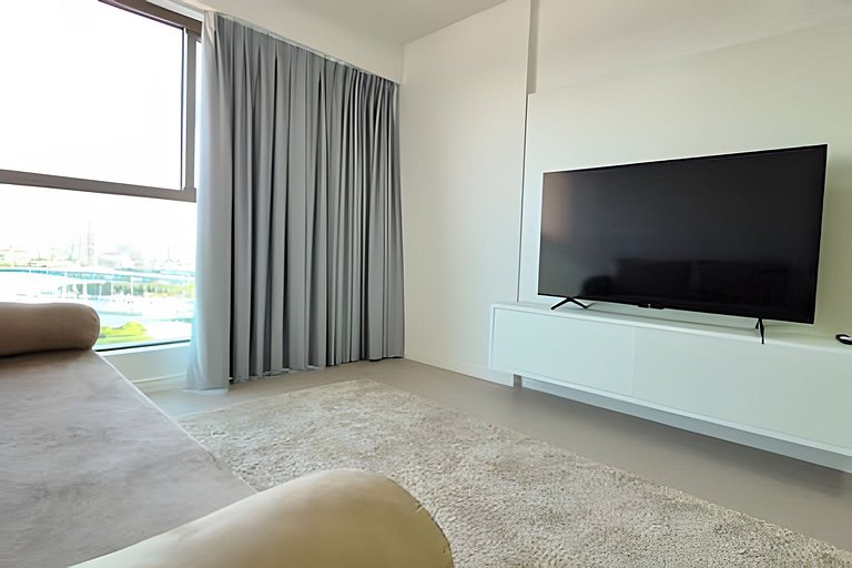 Parque do Cais Ap 1409 By Temporada Inn