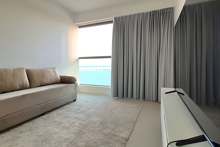 Parque do Cais Ap 1409 By Temporada Inn