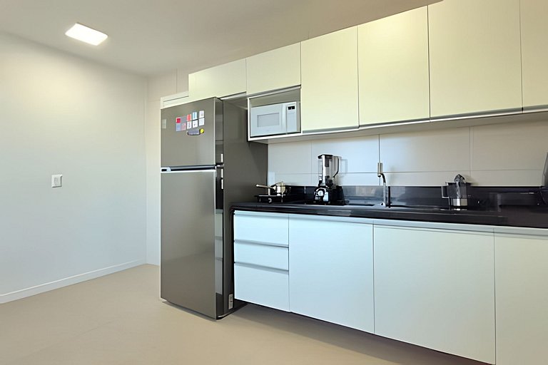 Parque do Cais Ap 1409 By Temporada Inn