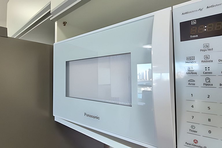 Parque do Cais Ap 1409 By Temporada Inn