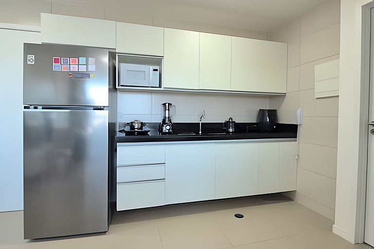 Parque do Cais Ap 1409 By Temporada Inn