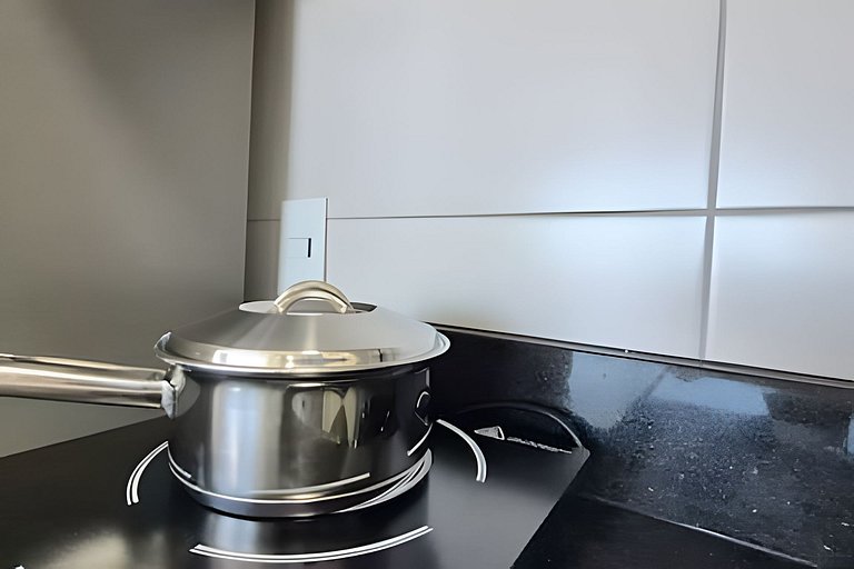 Parque do Cais Ap 1409 By Temporada Inn