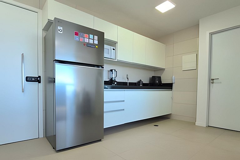 Parque do Cais Ap 1409 By Temporada Inn