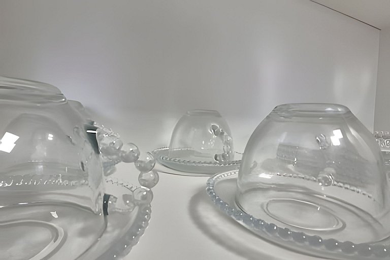 Parque do Cais Ap 1409 By Temporada Inn