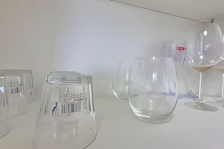 Parque do Cais Ap 1409 By Temporada Inn