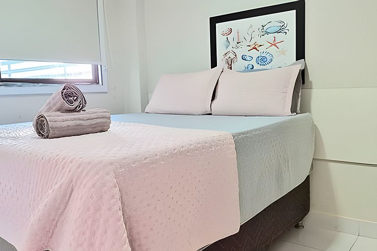 Belas Flats - Belford - Ap 04 by Temporada Inn