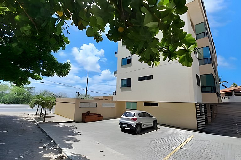 Belas Flats - Belford - Ap 04 by Temporada Inn