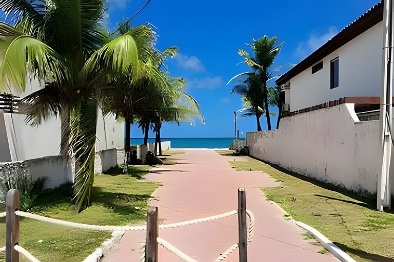 Belas Flats - Belford - Ap 04 by Temporada Inn