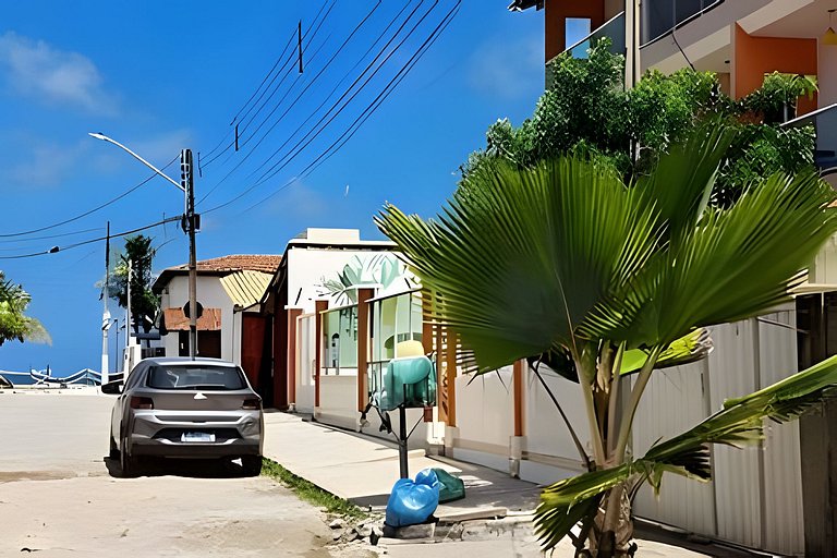 Belas Flats - Belford - Ap 04 by Temporada Inn