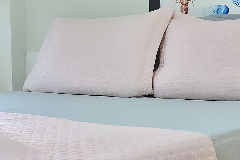 Belas Flats - Belford - Ap 04 by Temporada Inn