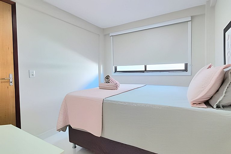 Belas Flats - Belford - Ap 04 by Temporada Inn