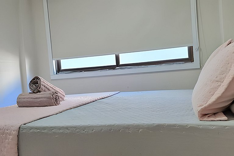 Belas Flats - Belford - Ap 04 by Temporada Inn