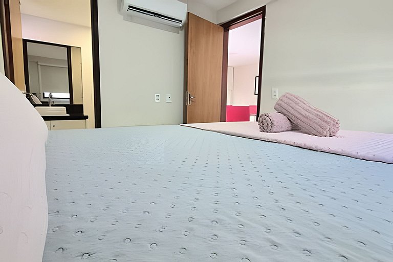 Belas Flats - Belford - Ap 04 by Temporada Inn