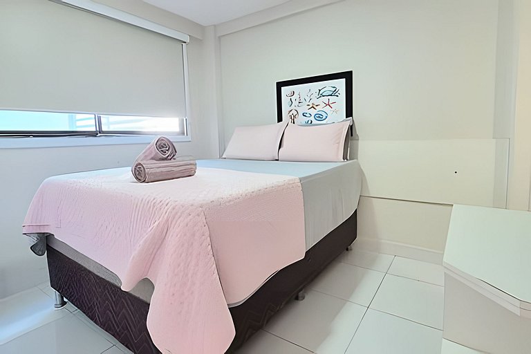 Belas Flats - Belford - Ap 04 by Temporada Inn