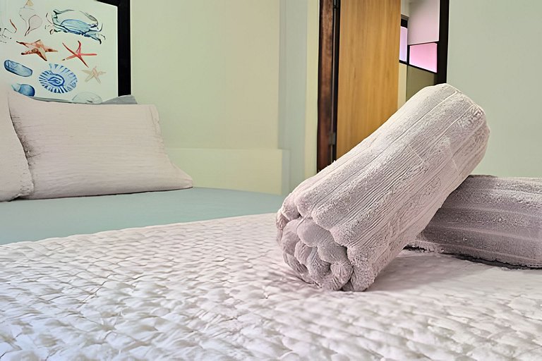 Belas Flats - Belford - Ap 04 by Temporada Inn