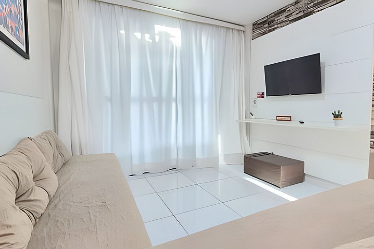 Belas Flats - Belford - Ap 04 by Temporada Inn