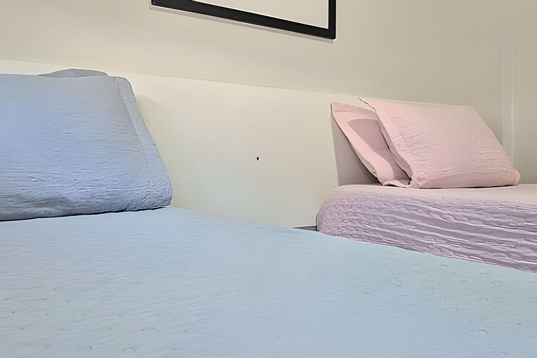 Belas Flats - Belford - Ap 04 by Temporada Inn