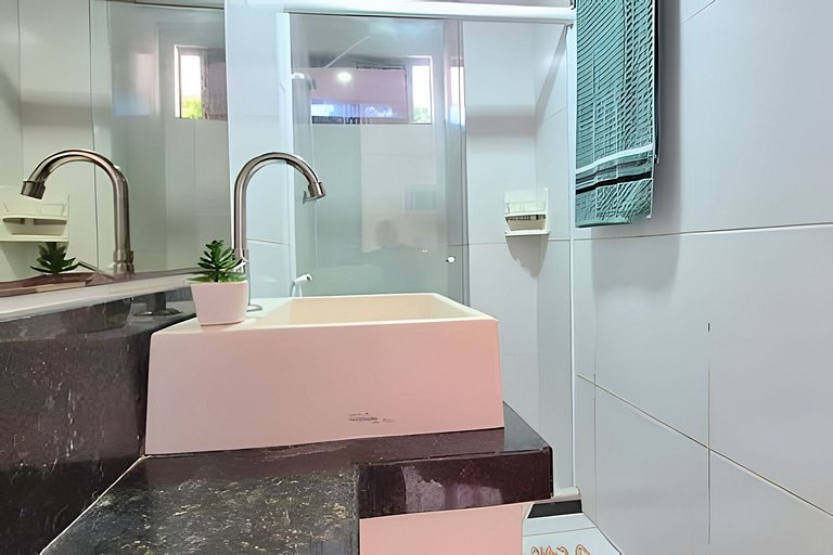 Belas Flats - Belford - Ap 04 by Temporada Inn