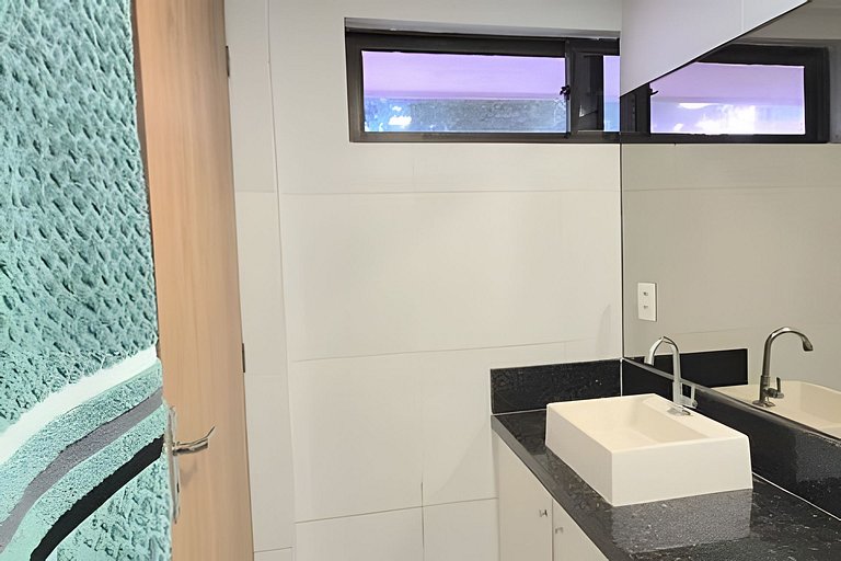 Belas Flats - Belford - Ap 04 by Temporada Inn