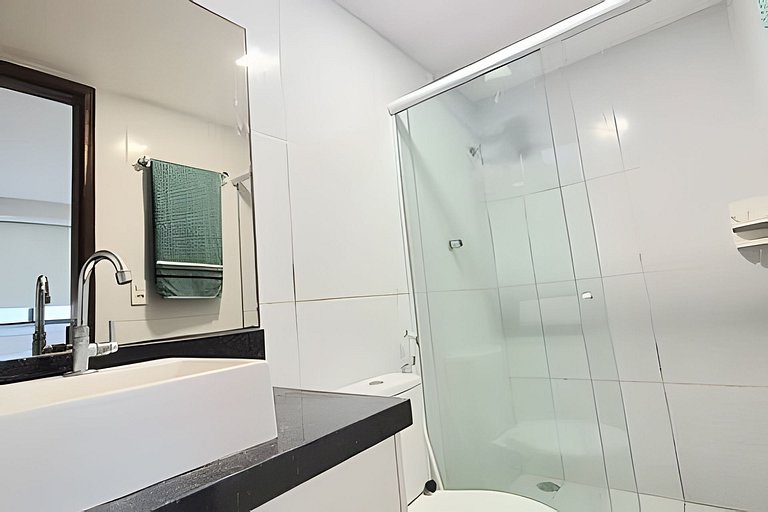 Belas Flats - Belford - Ap 04 by Temporada Inn