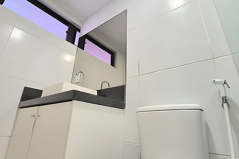 Belas Flats - Belford - Ap 04 by Temporada Inn