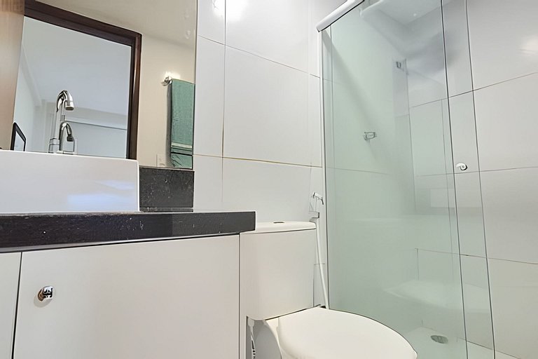 Belas Flats - Belford - Ap 04 by Temporada Inn