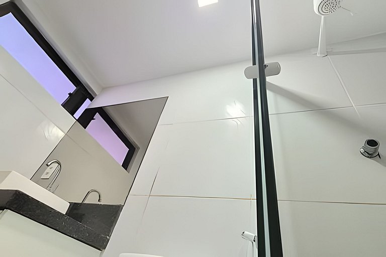 Belas Flats - Belford - Ap 04 by Temporada Inn