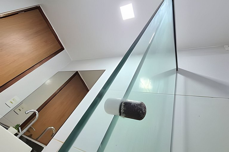 Belas Flats - Belford - Ap 04 by Temporada Inn