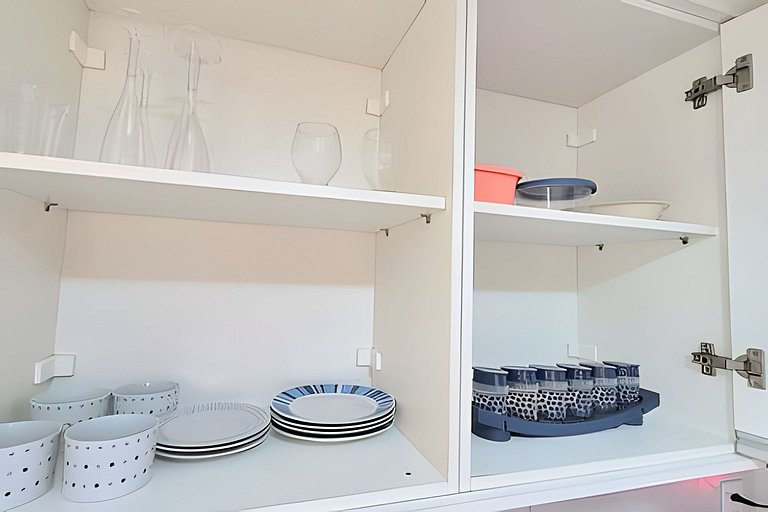 Belas Flats - Belford - Ap 04 by Temporada Inn