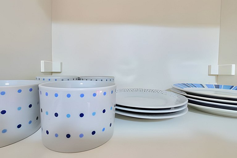 Belas Flats - Belford - Ap 04 by Temporada Inn