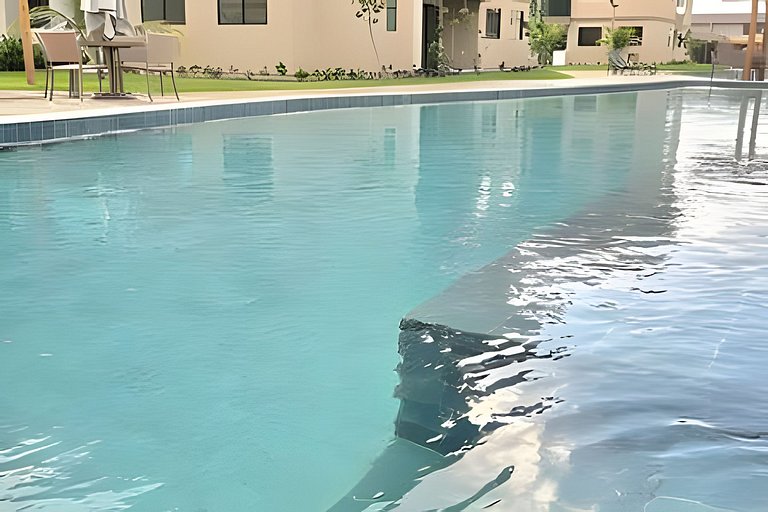 Itah - Deluxe - Ap 04H by Temporada Inn