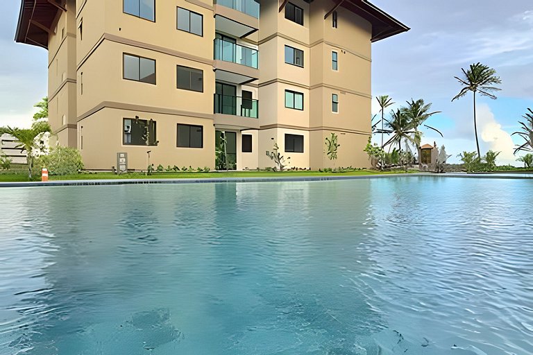 Itah - Deluxe - Ap 04H by Temporada Inn