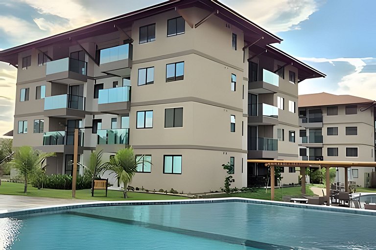 Itah - Deluxe - Ap 04H by Temporada Inn