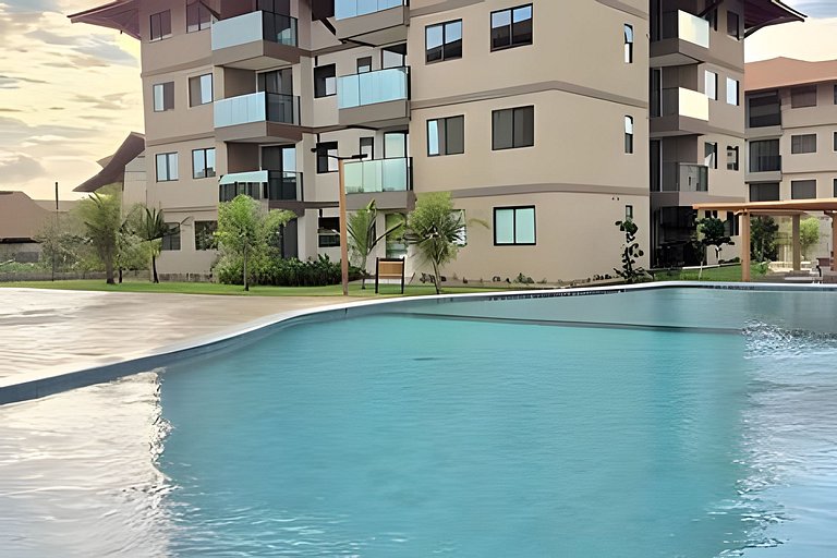 Itah - Deluxe - Ap 04H by Temporada Inn