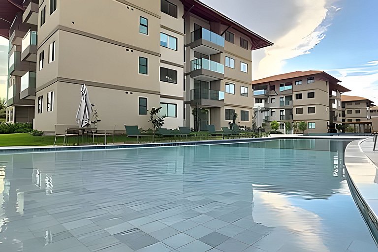 Itah - Deluxe - Ap 04H by Temporada Inn