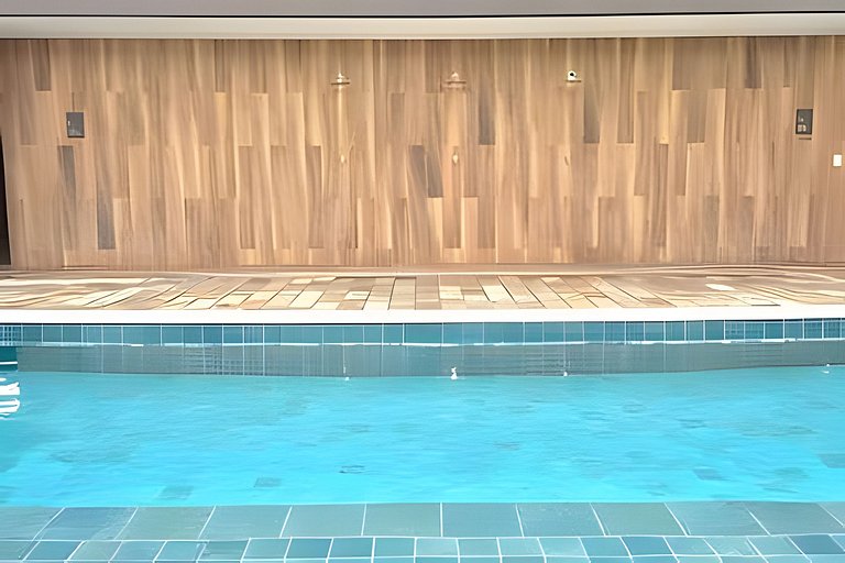 Itah - Deluxe - Ap 04H by Temporada Inn