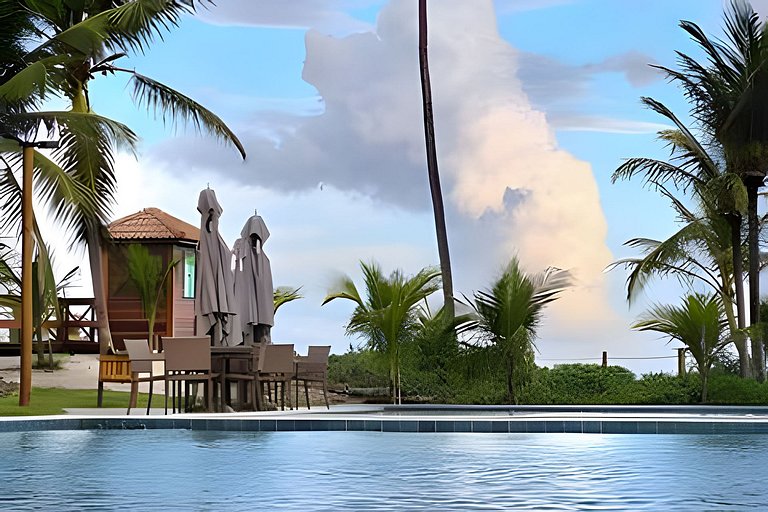 Itah - Deluxe - Ap 04H by Temporada Inn