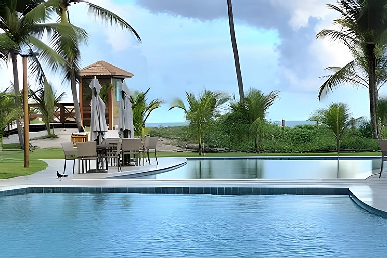 Itah - Deluxe - Ap 04H by Temporada Inn