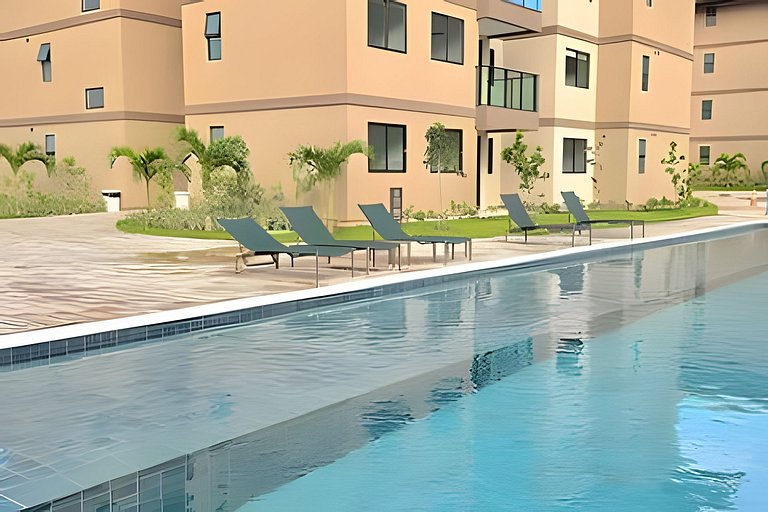 Itah - Deluxe - Ap 04H by Temporada Inn