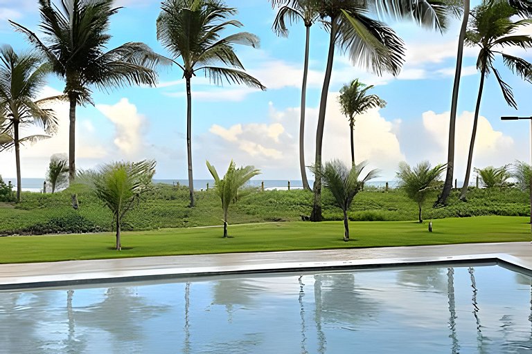 Itah - Deluxe - Ap 04H by Temporada Inn