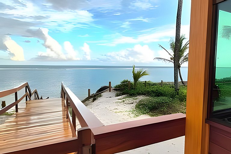 Itah - Deluxe - Ap 04H by Temporada Inn