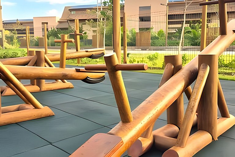 Itah - Deluxe - Ap 04H by Temporada Inn