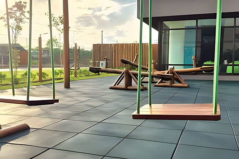 Itah - Deluxe - Ap 04H by Temporada Inn