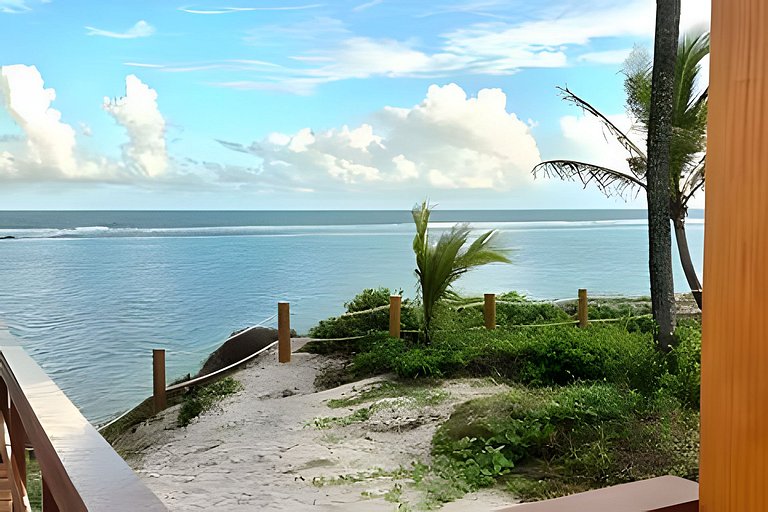 Itah - Deluxe - Ap 04H by Temporada Inn